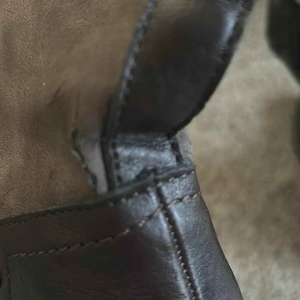 Extreme by Eddie Marc - ELYSE size 7 - Picture 9 of 10